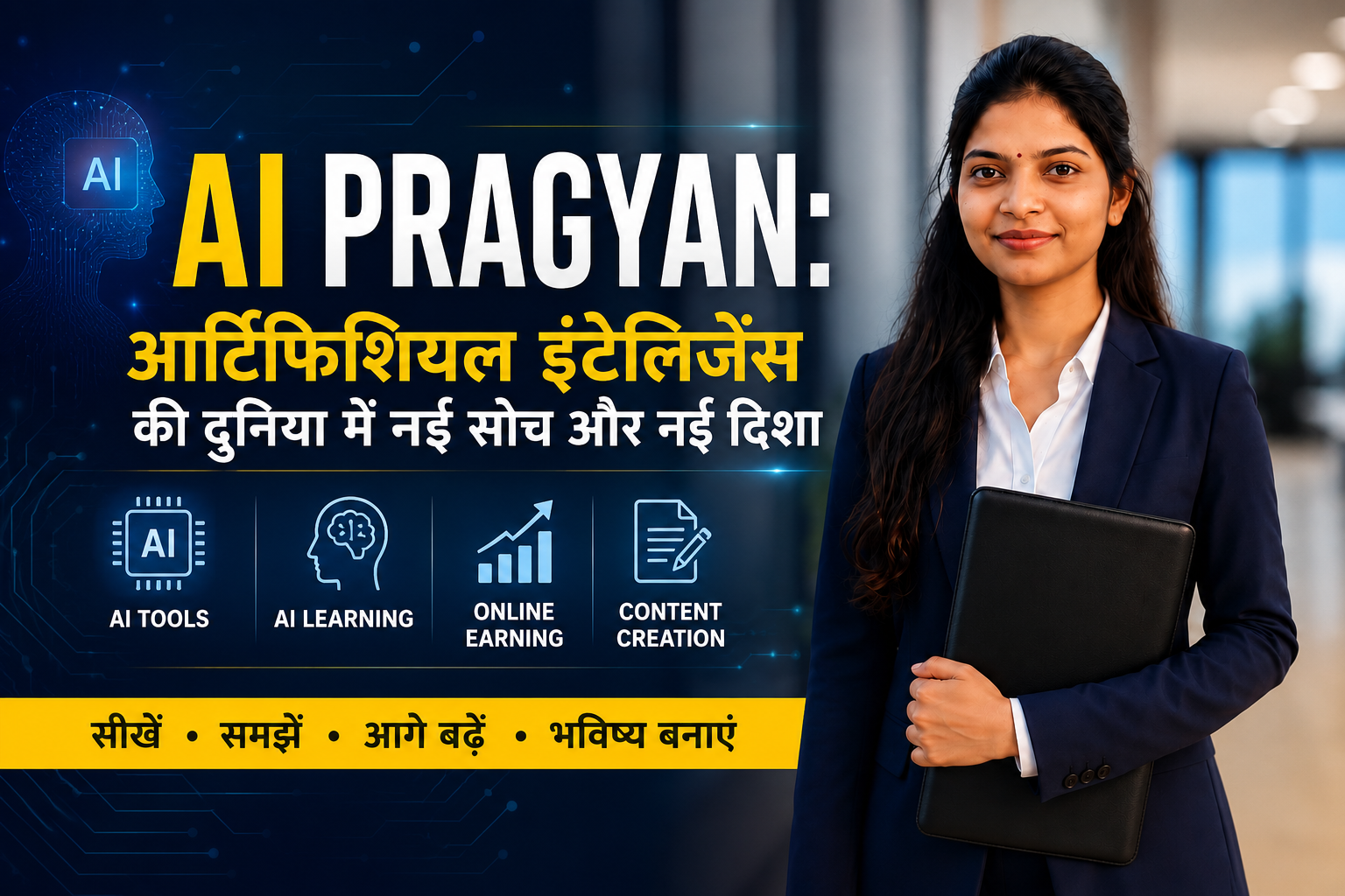 AI Pragyan